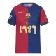 Barcelona x Taylor Swift Heimtrikot 24/25 für Herren (Speziell) Barcelona x Taylor Swift Heimtrikot 24/25 für Herren (Speziell)