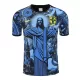 Brasilien Trikot 24/25 für Herren Blau (Speziell)