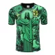 Brasilien Trikot 24/25 für Herren Grün (Speziell) Brasilien Trikot 24/25 für Herren Grün (Speziell)
