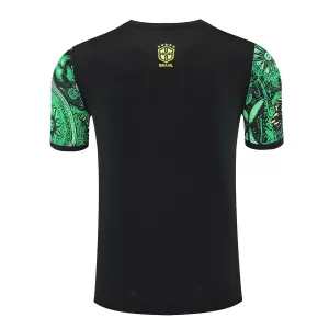 Brasilien Trikot 24/25 für Herren Grün (Speziell)