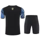 Brasilien Trikot 24/25 für Kinder Blau (Speziell)