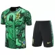 Brasilien Trikot 24/25 für Kinder Grün (Speziell)