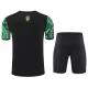 Brasilien Trikot 24/25 für Kinder Grün (Speziell)