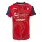 Cagliari Calcio Trikot 24/25 für Herren (Speziell)