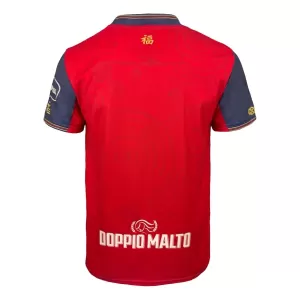 Cagliari Calcio Trikot 24/25 für Herren (Speziell)