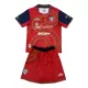 Cagliari Calcio Trikot 24/25 für Kinder (Speziell) Cagliari Calcio Trikot 24/25 für Kinder (Speziell)