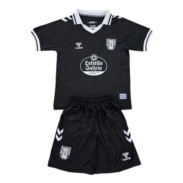 Celta Vigo Trikot 24/25 für Kinder (Speziell) Celta Vigo Trikot 24/25 für Kinder (Speziell)