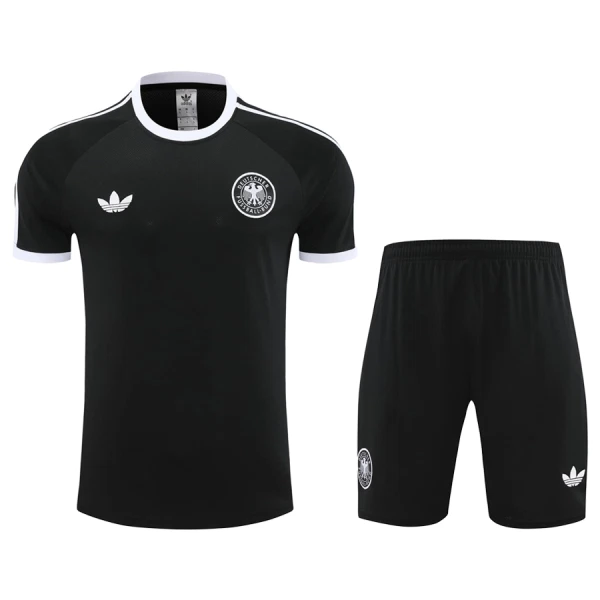 Deutschland Trikot 2025 für Kinder (Speziell) Deutschland Trikot 2025 für Kinder (Speziell)