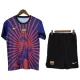 FC Barcelona x Luffy Trikot 24/25 für Kinder (Speziell) FC Barcelona x Luffy Trikot 24/25 für Kinder (Speziell)