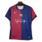 FC Barcelona x Taylor Swift Heimtrikot 24/25 für Herren