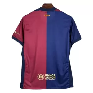 FC Barcelona x Taylor Swift Heimtrikot 24/25 für Herren