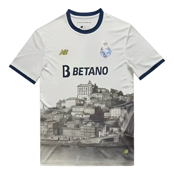 FC Porto Landscape Trikot 25/26 für Herren (Speziell)