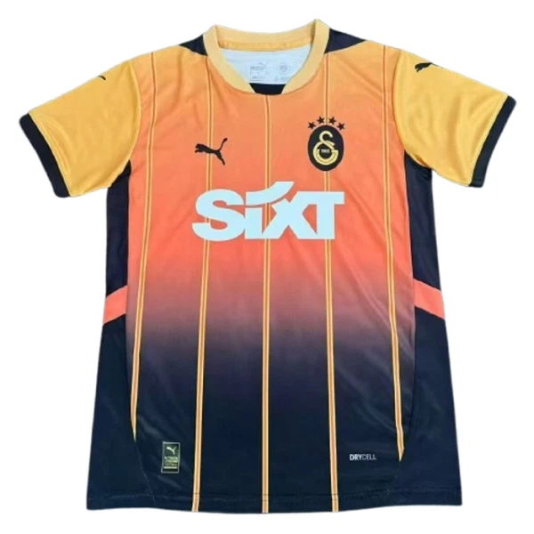 Galatasaray SK Trikot 25/26 für Herren (Speziell)