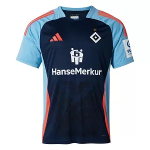 Hamburger SV Trikot 24/25 für Herren (Speziell) Hamburger SV Trikot 24/25 für Herren (Speziell)