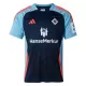 Hamburger SV Trikot 24/25 für Herren (Speziell) Hamburger SV Trikot 24/25 für Herren (Speziell)