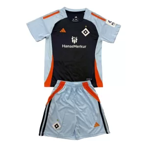 Hamburger SV Trikot 24/25 für Kinder (Speziell) Hamburger SV Trikot 24/25 für Kinder (Speziell)