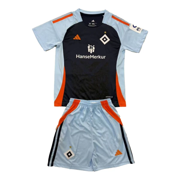 Hamburger SV Trikot 24/25 für Kinder (Speziell)