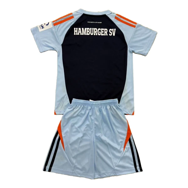 Hamburger SV Trikot 24/25 für Kinder (Speziell)