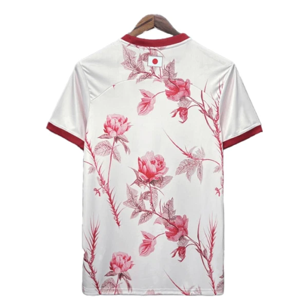 Japan x Sakura Trikot 2024 für Herren (Speziell)
