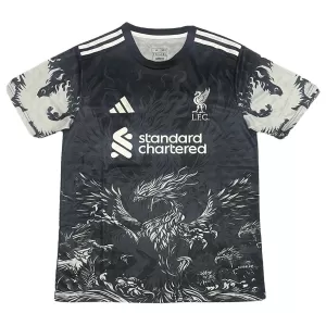 Liverpool Trikot 25/26 für Herren (Speziell) Liverpool Trikot 25/26 für Herren (Speziell)
