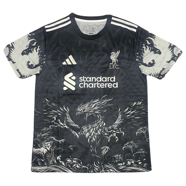 Liverpool Trikot 25/26 für Herren (Speziell)