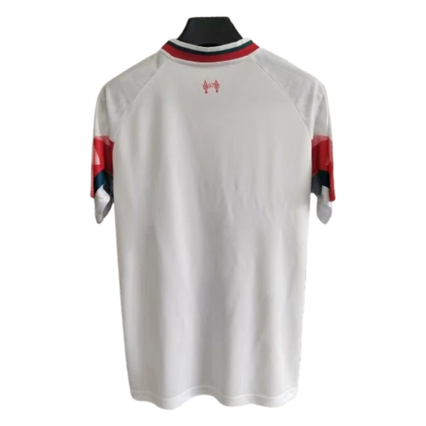Liverpool Trikot 25/26 für Herren (Speziell)