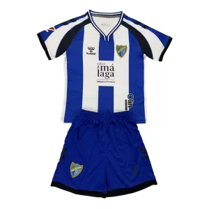 Malaga Trikot 24/25 für Kinder (Speziell)