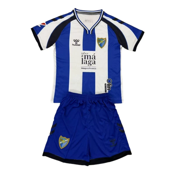 Malaga Trikot 24/25 für Kinder (Speziell) Malaga Trikot 24/25 für Kinder (Speziell)
