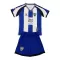 Malaga Trikot 24/25 für Kinder (Speziell)