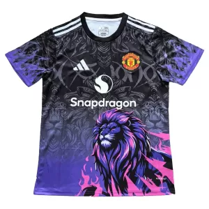 Manchester United Trikot 25/26 für Herren (Speziell) Manchester United Trikot 25/26 für Herren (Speziell)
