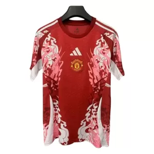 Manchester United Trikot 25/26 für Herren (Speziell) Manchester United Trikot 25/26 für Herren (Speziell)