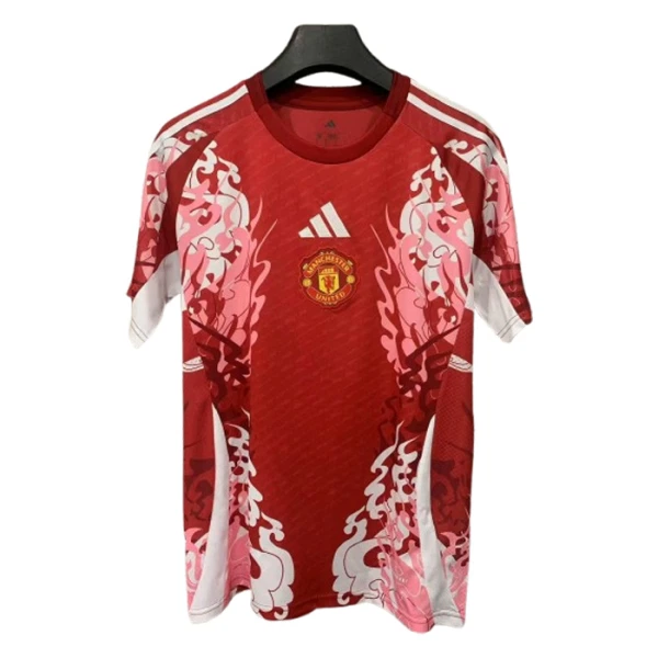 Manchester United Trikot 25/26 für Herren (Speziell)