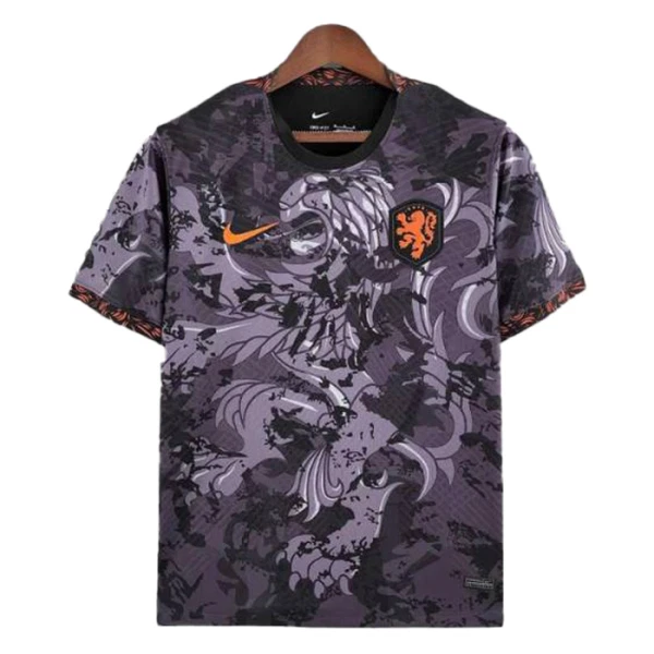 Niederlande Trikot 2025 für Herren (Speziell)