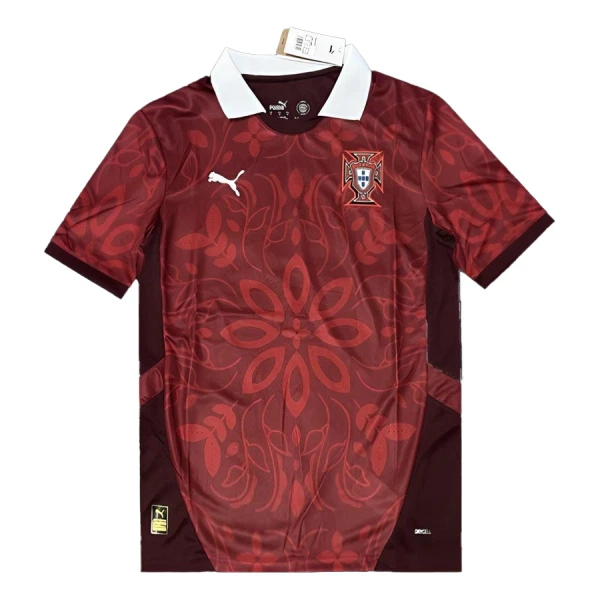 Portugal Trikot 2025 für Herren (Speziell) Portugal Trikot 2025 für Herren (Speziell)