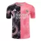 Real Madrid Trikot 24/25 Dragon für Herren Rosa