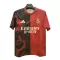 Real Madrid Trikot 24/25 Dragon für Herren Rot