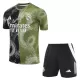 Real Madrid Trikot 24/25 Dragon für Kinder Grün Real Madrid Trikot 24/25 Dragon für Kinder Grün
