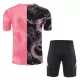 Real Madrid Trikot 24/25 Dragon für Kinder Rosa