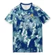 Real Madrid Trikot 24/25 für Herren Blau (Speziell) Real Madrid Trikot 24/25 für Herren Blau (Speziell)