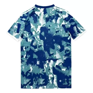 Real Madrid Trikot 24/25 für Herren Blau (Speziell)