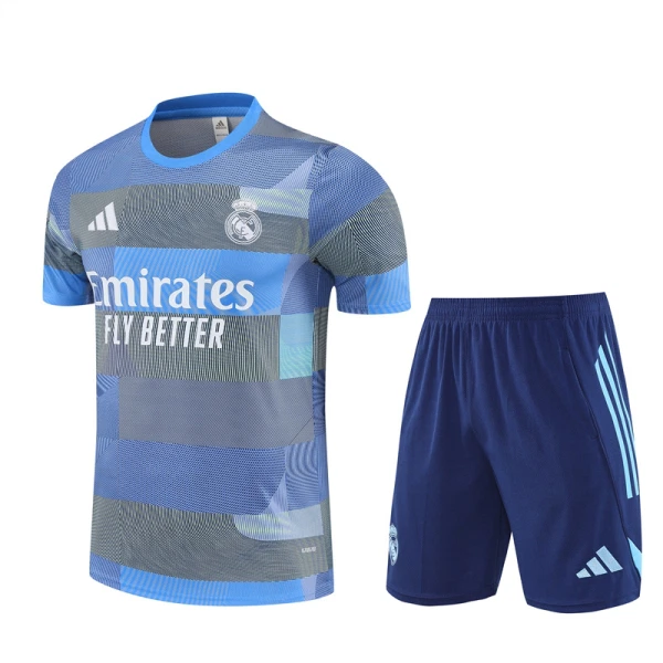 Real Madrid Trikot 25/26 für Kinder (Speziell) Real Madrid Trikot 25/26 für Kinder (Speziell)