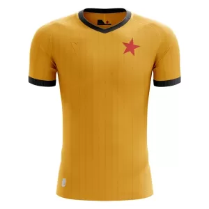 Red Star Belgrade Trikot 24/25 für Herren (Speziell)