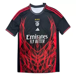 SL Benfica Trikot 25/26 für Herren (Speziell) SL Benfica Trikot 25/26 für Herren (Speziell)