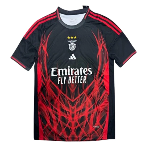SL Benfica Trikot 25/26 für Herren (Speziell) SL Benfica Trikot 25/26 für Herren (Speziell)
