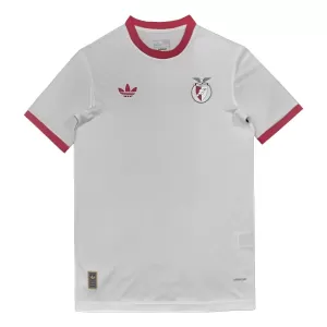 SL Benfica Trikot Jahrestag 2025 für Herren (Speziell) SL Benfica Trikot Jahrestag 2025 für Herren (Speziell)