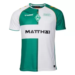 Werder Bremen Trikot 24/25 für Herren (Speziell) Werder Bremen Trikot 24/25 für Herren (Speziell)