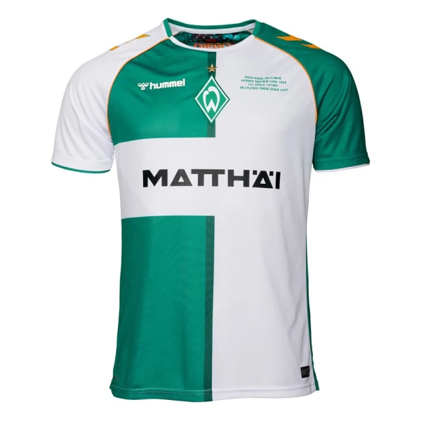 Werder Bremen Trikot 24/25 für Herren (Speziell)