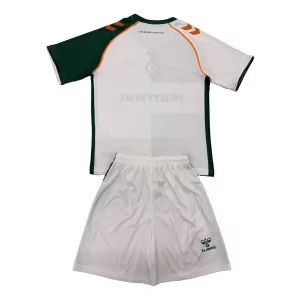 Werder Bremen Trikot 24/25 für Kinder (Speziell)