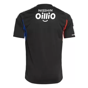 Yokohama F. Marinos Trikot 25/26 für Herren (Speziell)