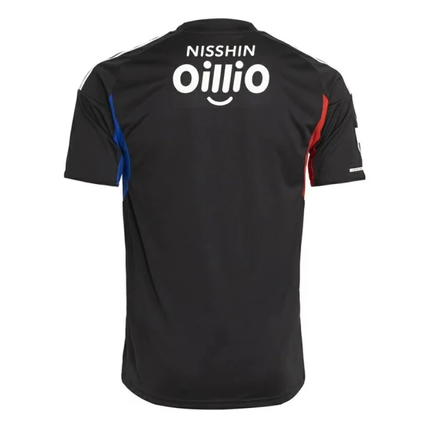 Yokohama F. Marinos Trikot 25/26 für Herren (Speziell)